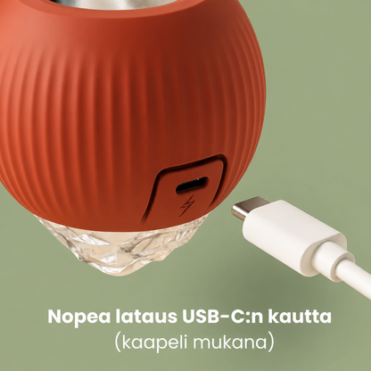 Interaktiivinen kissanpallo