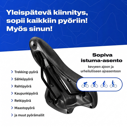 Casynor - AeroMukavuus