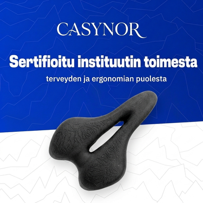 Casynor - AeroMukavuus